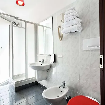 Hotel Nologo Genua